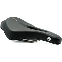 SELLE ROYAL Sattel On Open Moderate, 269 x 190 mm EINHEITSGRÖSSE