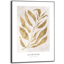 Bild GOLDEN BRANCH - bunt