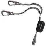 C.A.M.P. Klettersteigset Grau