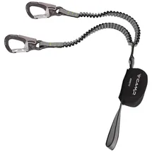 C.A.M.P. Klettersteigset Grau