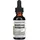 Swanson Ginkgo Biloba Flüssigextrakt 250 mg 29,6 ml