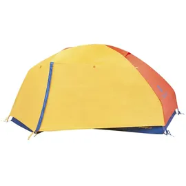Marmot Limelight 2P Solar/Red Sun
