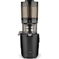 Kuvings Auto8 Slow Juicer schwarz