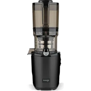 Kuvings Auto8 Slow Juicer schwarz