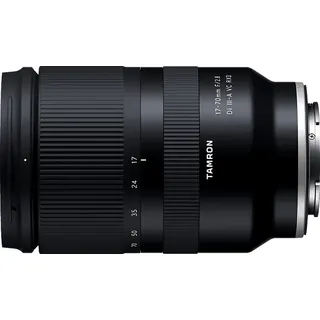 Tamron 17-70 mm F2,8 Di III-A VC RXD Sony E