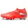 Puma Future 9 Match FG/AG Herren glowing red/puma white/puma black 45