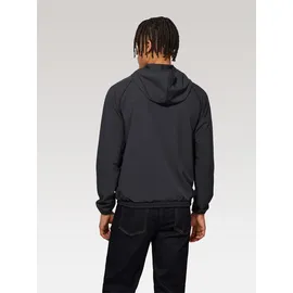 K-Way Funktionsjacke SIA schwarz L