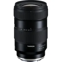 Tamron AF 17-50 mm F4,0 Di III VXD spritzwassergeschützt Sony E-Mount