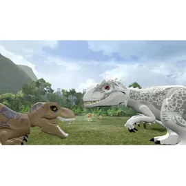 LEGO Jurassic World - Edition (Nintendo Switch)