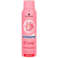 SCHAUMA Miss My Darling Trockenshampoo Reinigendes Trockenshampoo 150ml