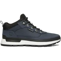 Timberland Field Trekker Mid Herren Navy 44