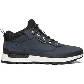 Timberland Field Trekker Mid Herren Navy 44
