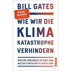 Wie wir die Klimakatastrophe verhindern