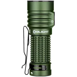 Olight Baton Turbo LED Taschenlampe 1000lm 60h 82,0mm 91g grün