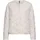 CAMEL ACTIVE Blouson mit Druckknopfleiste perlweiß | 36