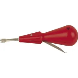 Corning Cable Systems 3M Standard tool - Punch-Down Tool - Rot (79397-512 00)