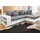 Collection AB Ecksofa »John L-Form« mit Bettfunktion, wahlweise mit Federkern COLLECTION AB
