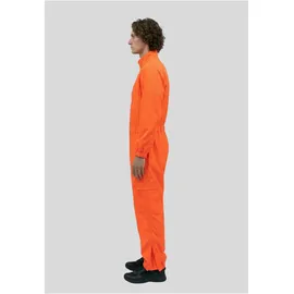 Brandit Textil Brandit Jumpsuit orange XL