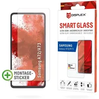 Displex Smart Glass für Samsung Galaxy A72/A73 (01640)