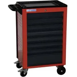 ADB Basic rot 8 Schubladen