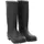 vidaXL Gummistiefel Schwarz 46