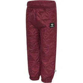 hummel hmlNULE Baby Thermoanzug Set Kinder 3912 - rhododendron 80