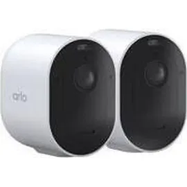 Arlo Pro 5 Spotlight 2 Kameras