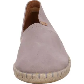 Verbenas Carmen Serraje 0300580001 (38/perla) - Grau 38