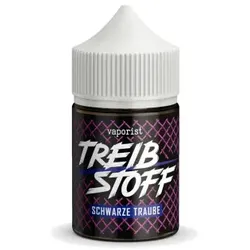 Schwarze Traube – Vaporist Treibstoff Longfill Aroma
