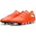 Puma Future 9 Ultimate Low FG Herren Rot/Schwarz/Silber 48,5