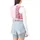 Salomon Active Skin 12l Set Trinkweste Für Damen - Dawn Pink / Dusky Orchid / Butterfly - XS