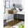 MID.YOU Nachtschrank WL6.478 0 x 0 x 0 cm Braun