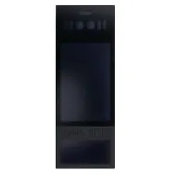 Hager Außenstation Touch IP RTQ541X