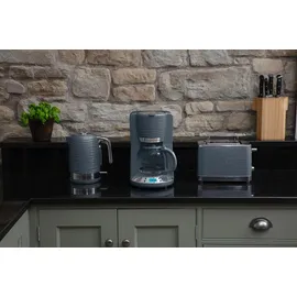 Russell Hobbs Inspire Toaster 24373-56 grey