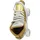 CHAYA Kismet Barbiepatin Rollschuhe - Gold - EU 40