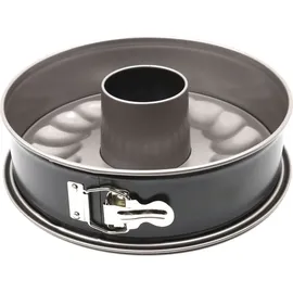 Kaiser Springform mit Rohrboden