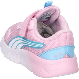 Puma Flexfocus Modern Jelly Heaven Pink/Blau 22