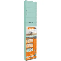 Selit Selitac® Trittschalldämmung für Parkett und Laminat 2,2 mm