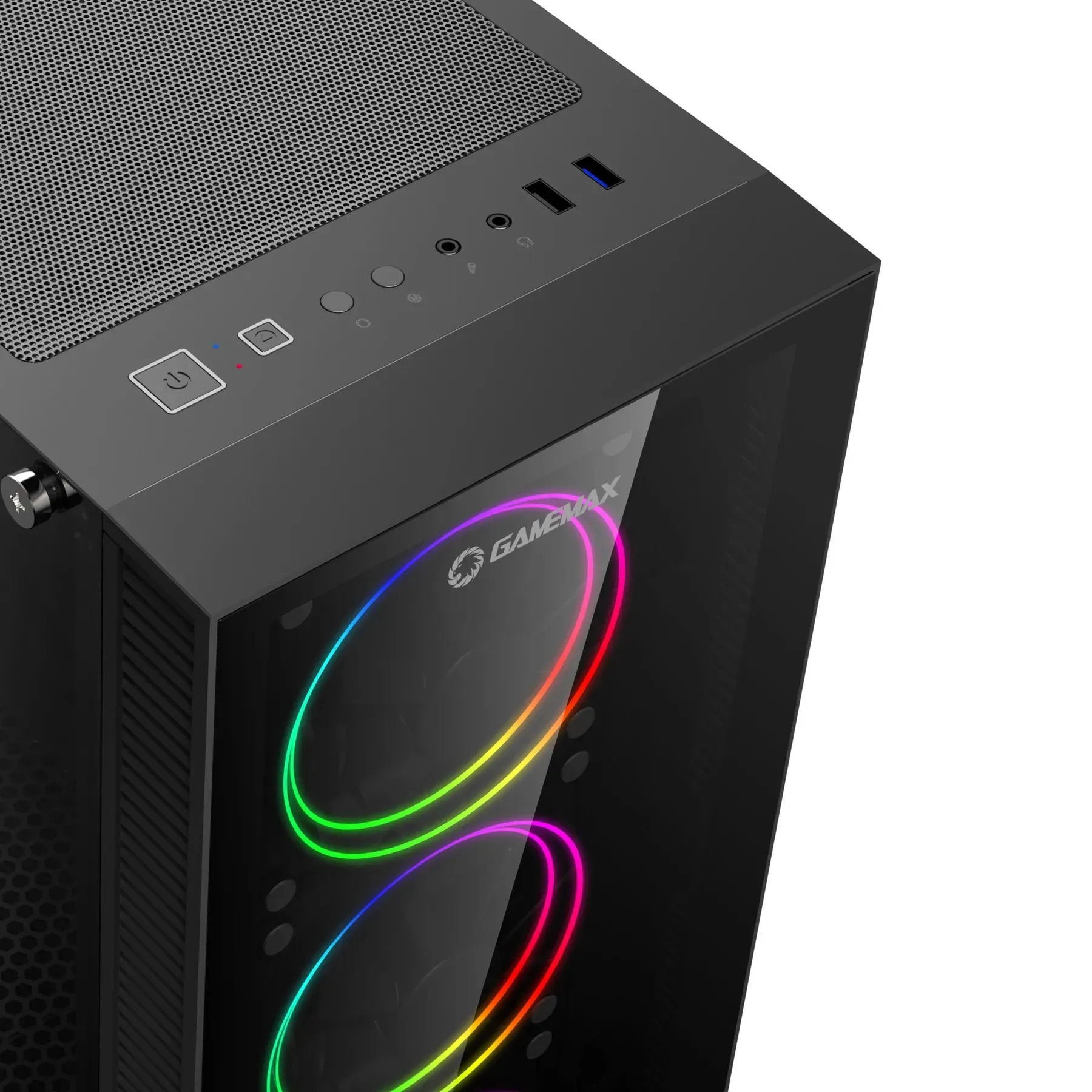 GAMEMAX Gaming-PC 