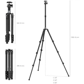 SmallRig 4059 tripod