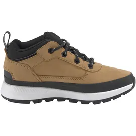 Timberland Field Trekker Mid Gelb 36
