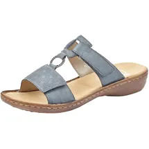 Rieker 60885 denim 36