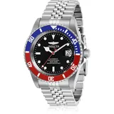 Riess-Ambiente Pro Diver Edelstahl 42 mm