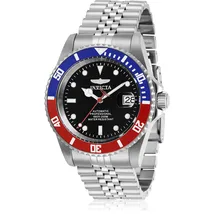 Riess-Ambiente Pro Diver Edelstahl 42 mm
