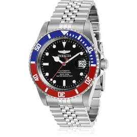 Riess-Ambiente Pro Diver Edelstahl 42 mm