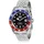 Riess-Ambiente Pro Diver Edelstahl 42 mm