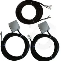ThermoFlux Montageset für Klimaanlageninstallation Single Split 5x4,0mm2 3Phasig