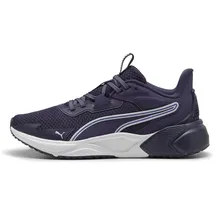 Puma Disperse XT 4 Herren Deep Plum/Royal Sapphire/Silver Mist 43