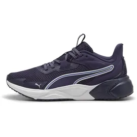 Puma Disperse XT 4 Herren Deep Plum/Royal Sapphire/Silver Mist 43