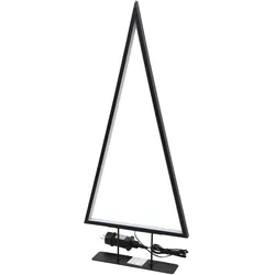 X-Mas Art Collection LED-Baum - H ca. 47,00